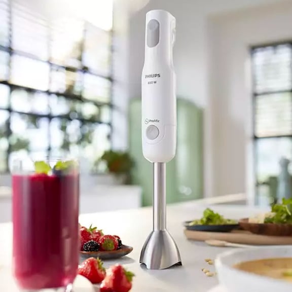 خلاط ومطحنة 2 في 1 ، PHILIPS HR2535/01
