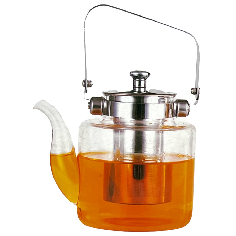 ابريق شاي مع مصفاة HOME EZZ HE6494