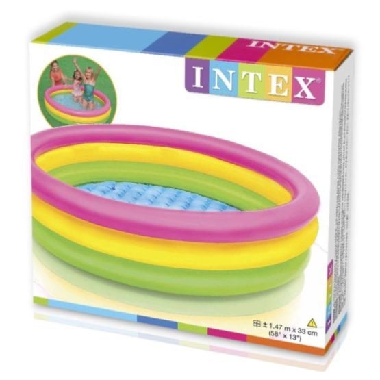 بركة سباحة INTEX