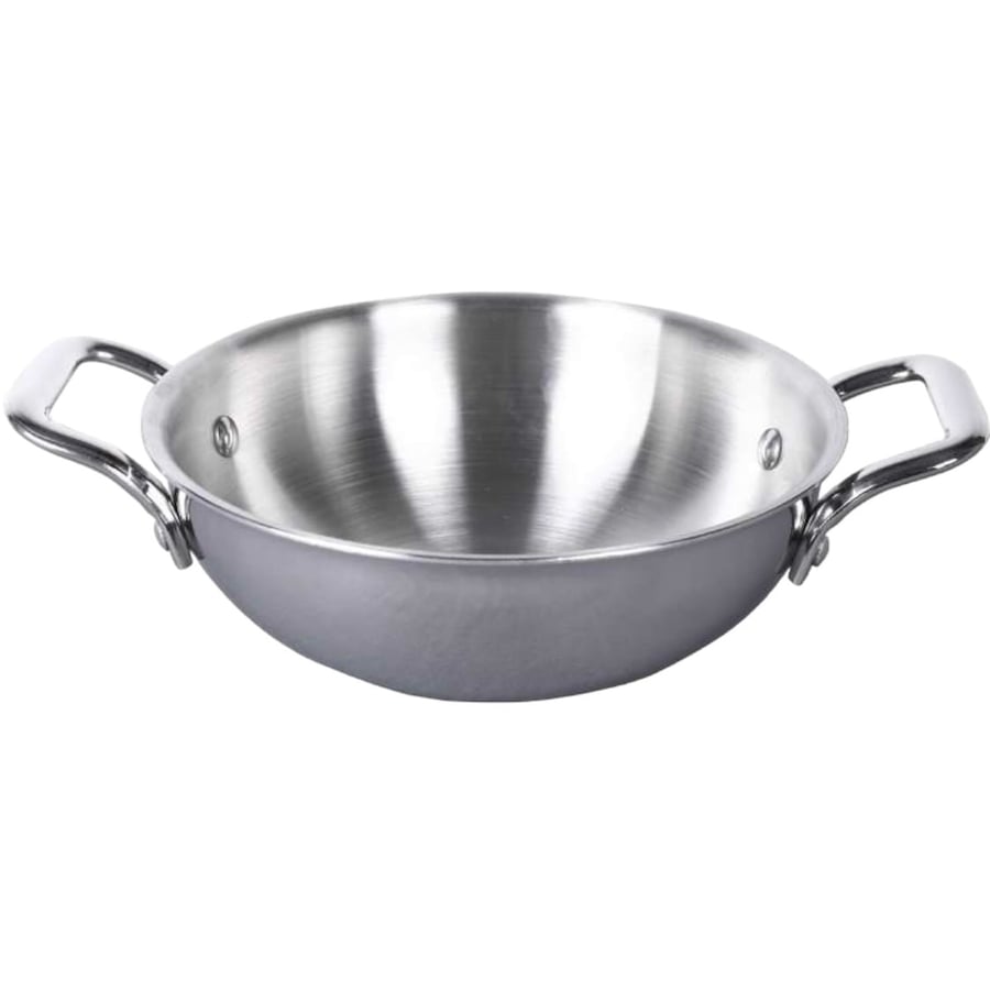 طاوة قلي 28 سم SHINE Cook ware 17-10123