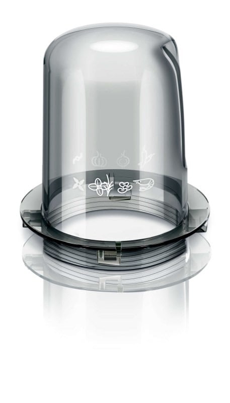 خلاط زجاج مع مطحنة 2 في 1 ، 400 واط PHILIPS HR2106