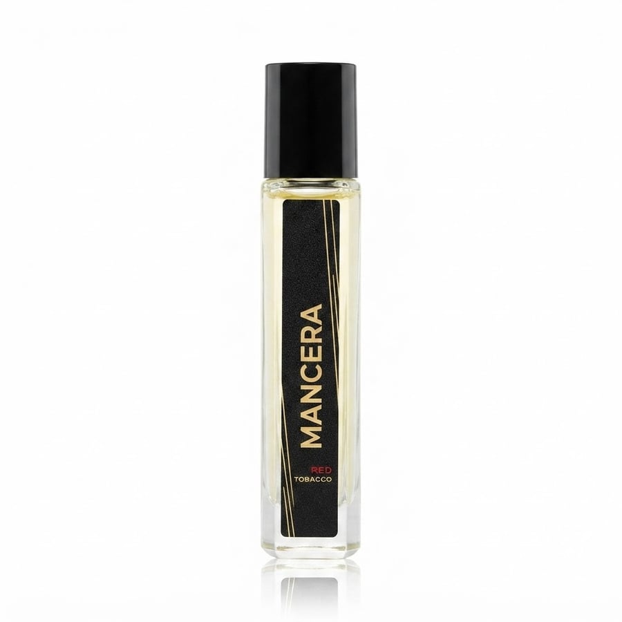 عطر مانسيرا توباكو 40 مل MANCERA