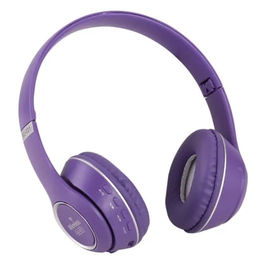 سماعة رأس بلوتوث MZ-021