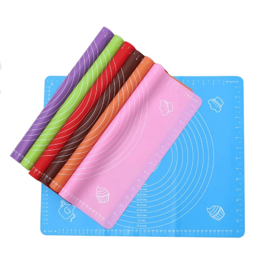 Silicone Dough Rolling Board 24*24 cm CC SL-1