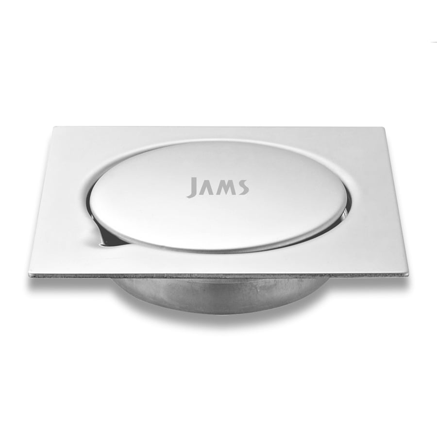 JAMS JM-5411 Chrome Filter 15*15