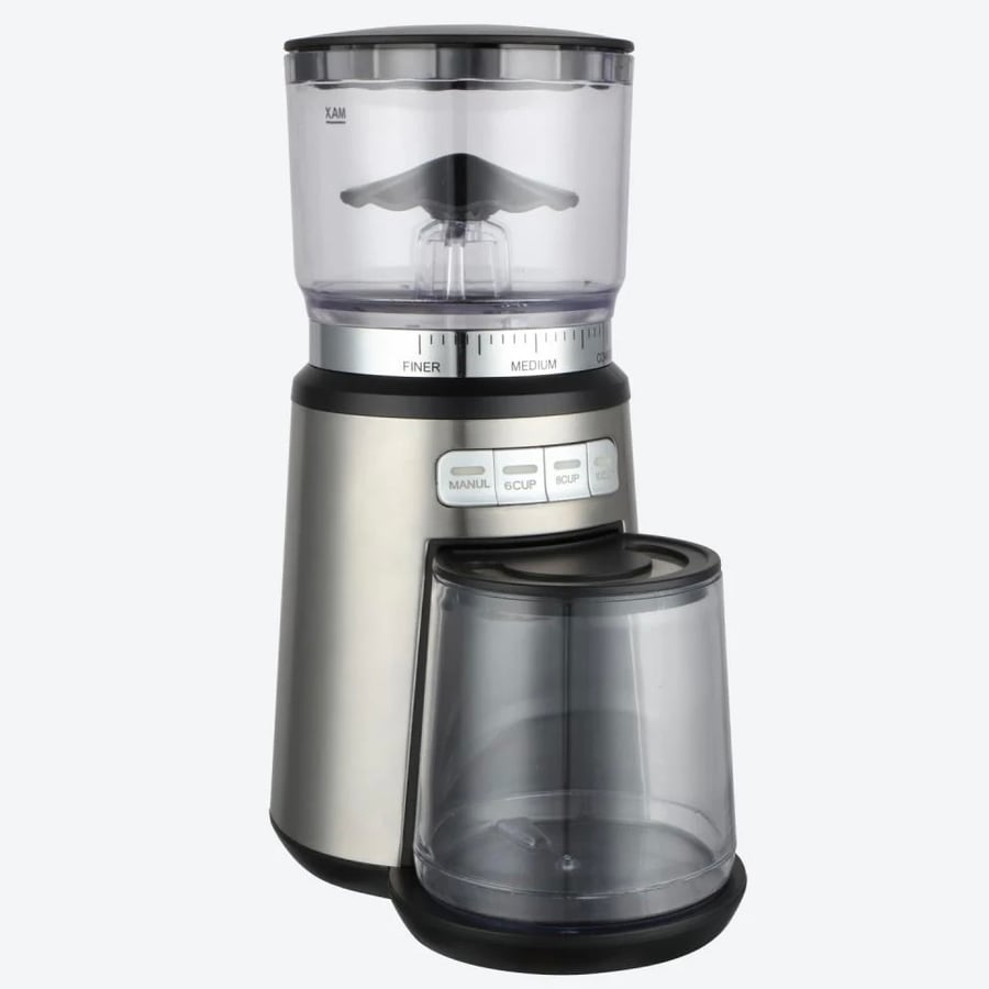 مطحنة قهوة كهربائية 120 واط koolen 801.115.003