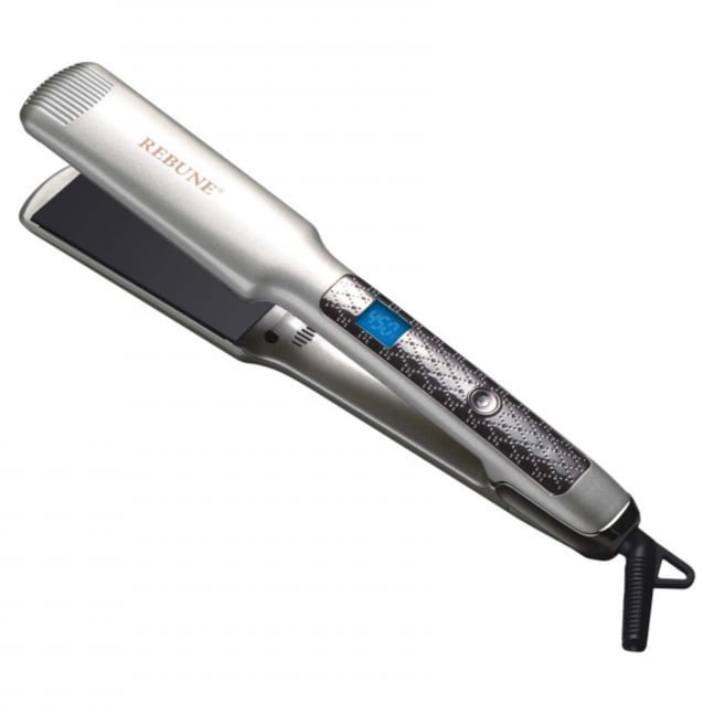 Mini Hair Straightener 25 Watts REBUNE RE-2077