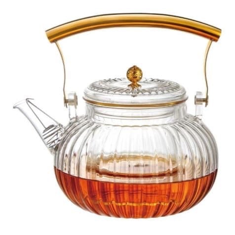 Tea and coffee pot 1000 ml 43710