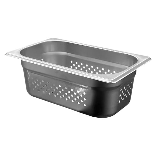 حوض سخان ستيل مخرم ATS-100200