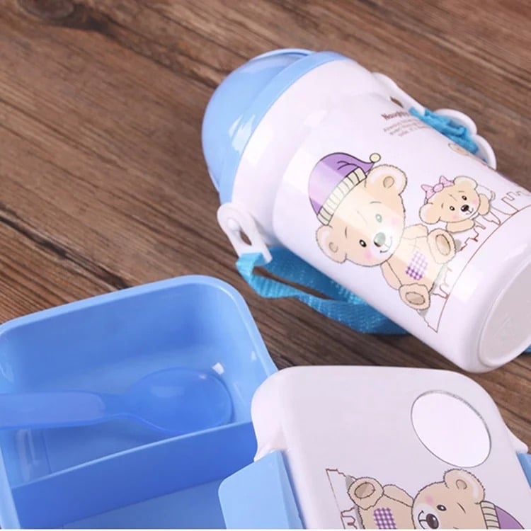 Baby Food Container WX-0035M