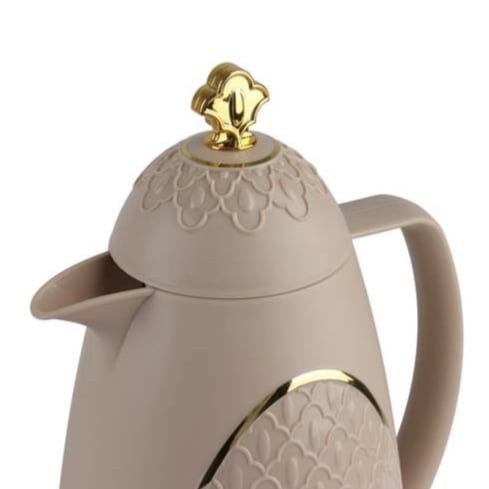 Thermos for tea and coffee 1 liter HOMEVEO VH-1145-11