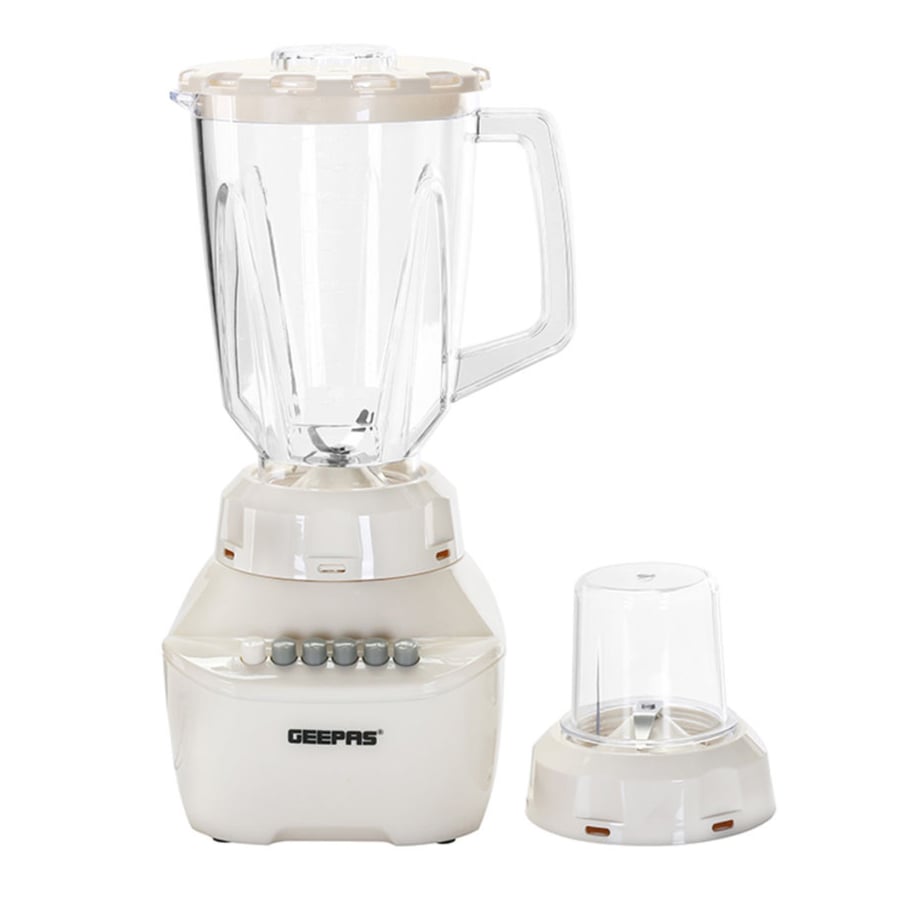 خلاط 2 في 1 , 400 واط GEEPAS GSB5362