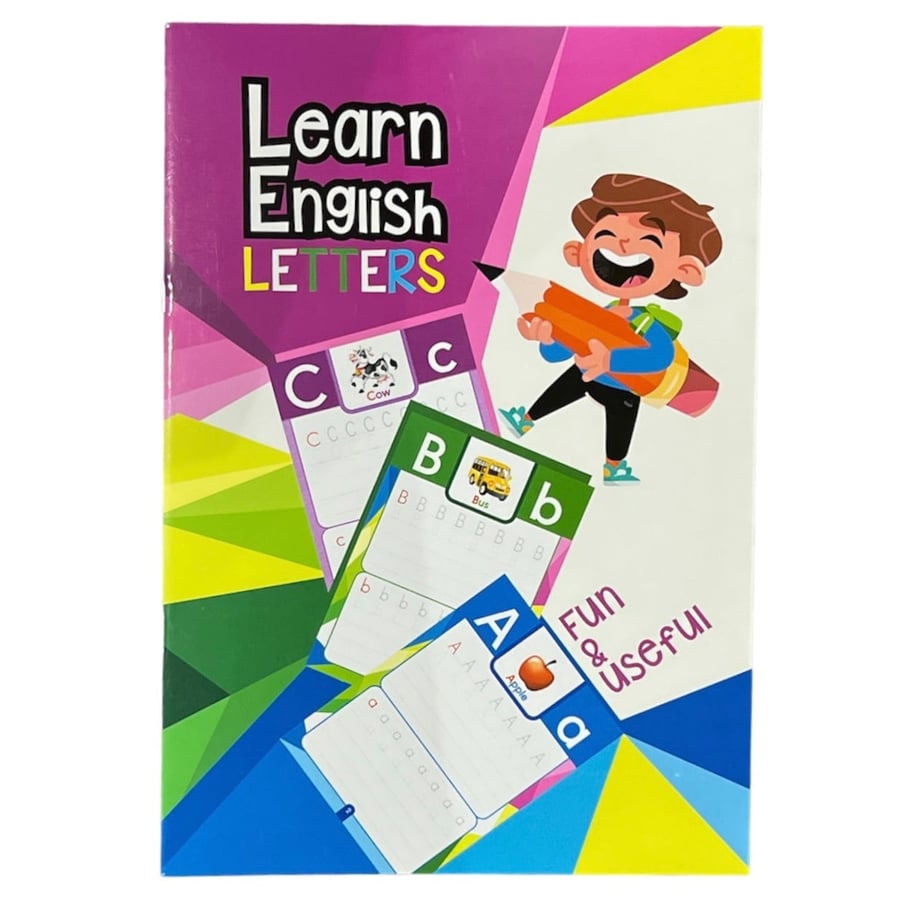 A step-by-step book, learn to prepare - first level
