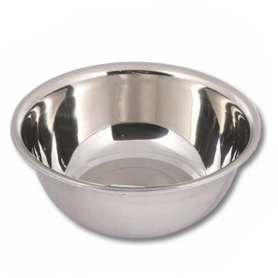 Mostafa Co . Stainless Steel Bowl 26 cm