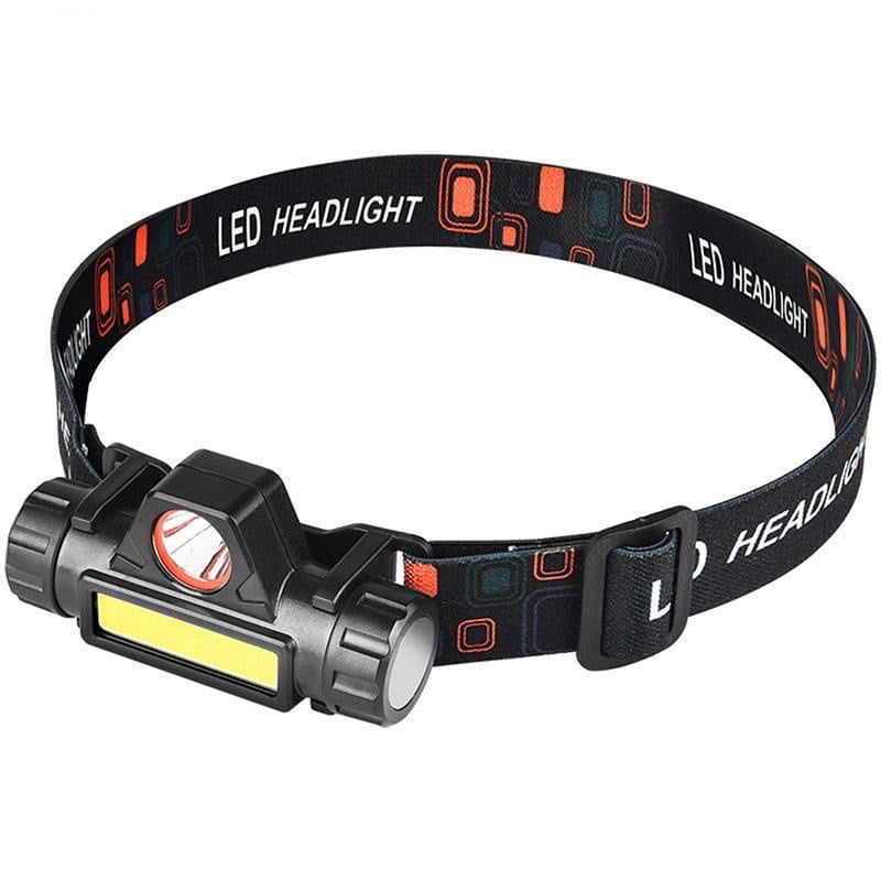 Clikon CK8017 rechargeable searchlight 204 meters