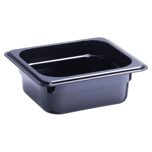 حوض سخان اكريلك اسود ATS-100187