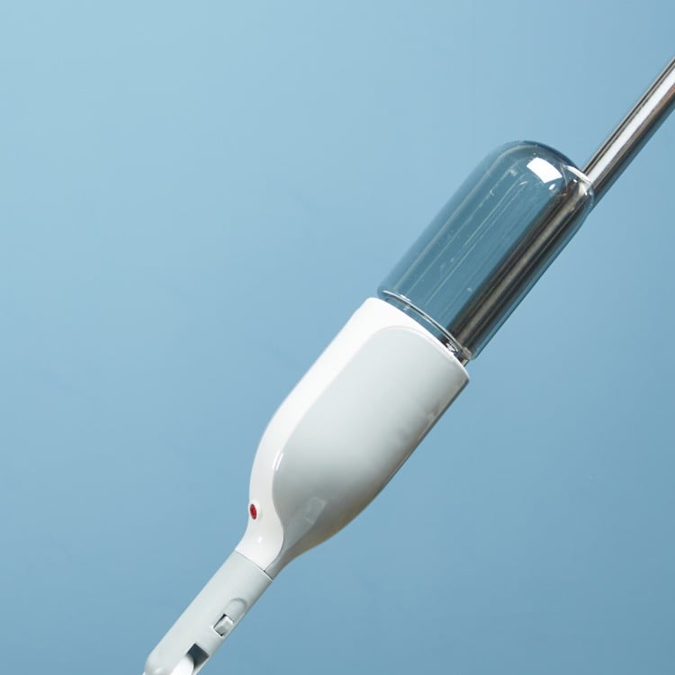 SPRAY MOP . SPRAY MOP