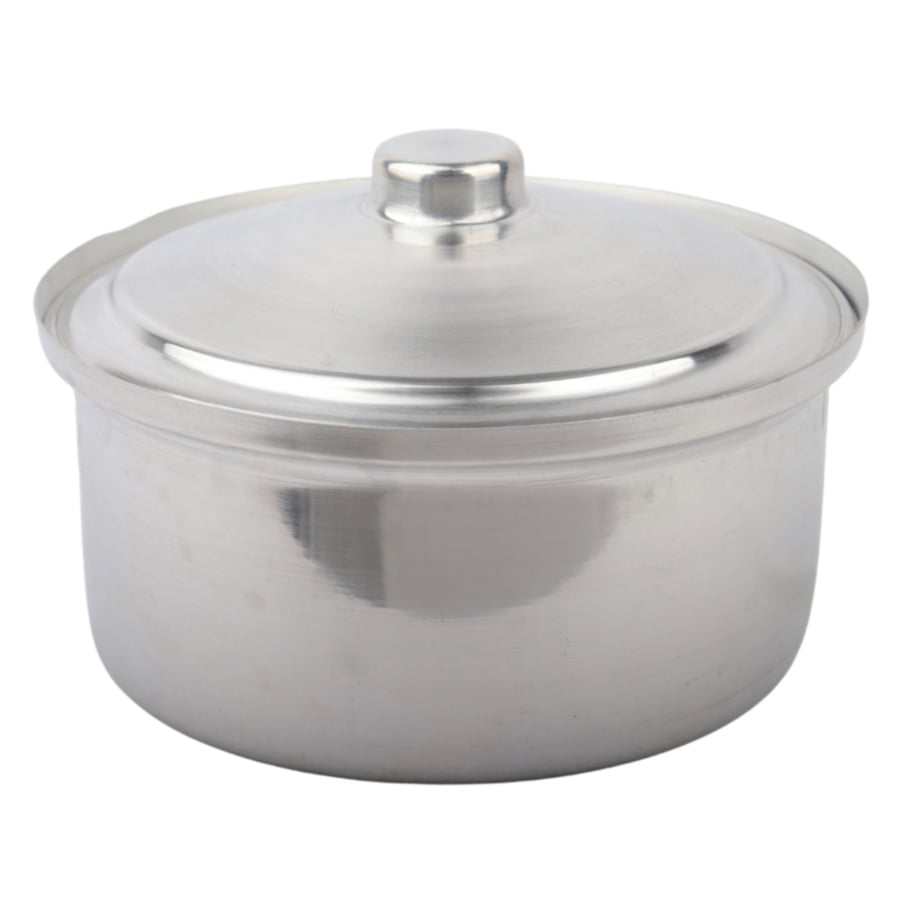 Aluminum saucepan 11 cm HOMEVEO VH5025011