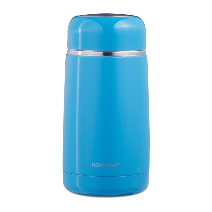 مطارة ماء ستانلس ستيل 330 مل HOMEWAY HW3485