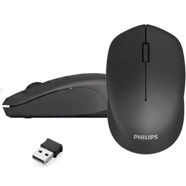 ماوس لاسلكي PHILIPS M344