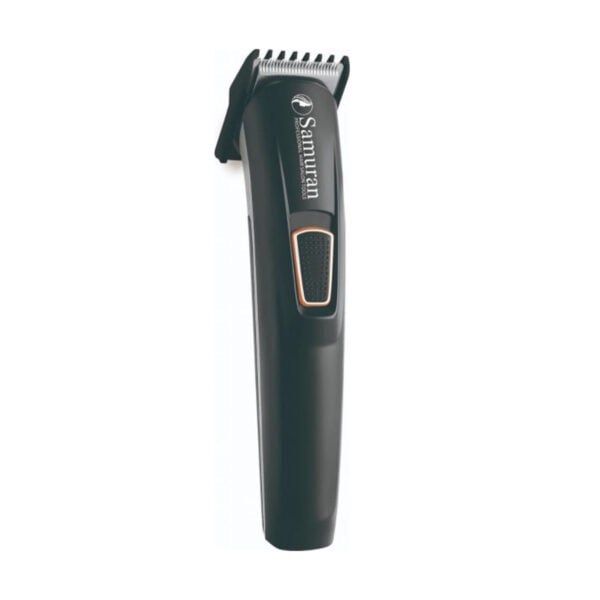 Samuran MS-522 Electric Shaver, White