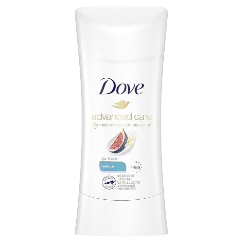 دوف مزيل عرق ستيك للنساء ربستور 74 غرام Dove