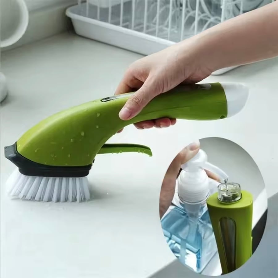 فرشاة تنظيف متعددة الاستخدام SM-35053