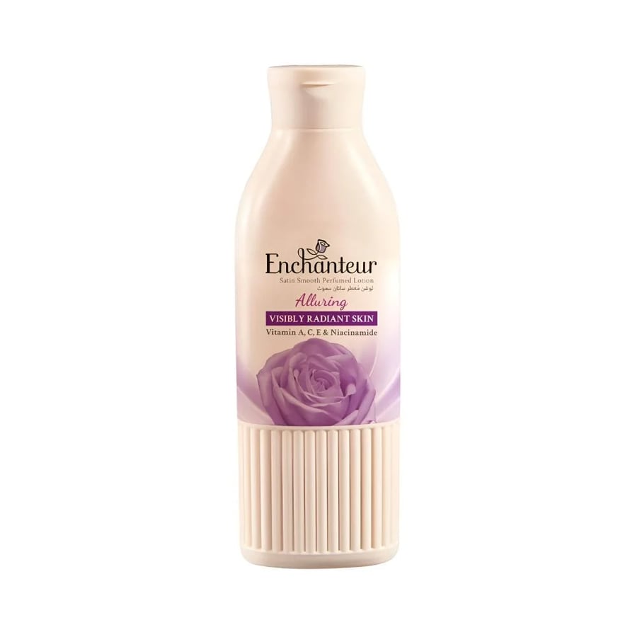 انشانتر لوشن معطر للجسم اللورينج 250 مل Enchanteur
