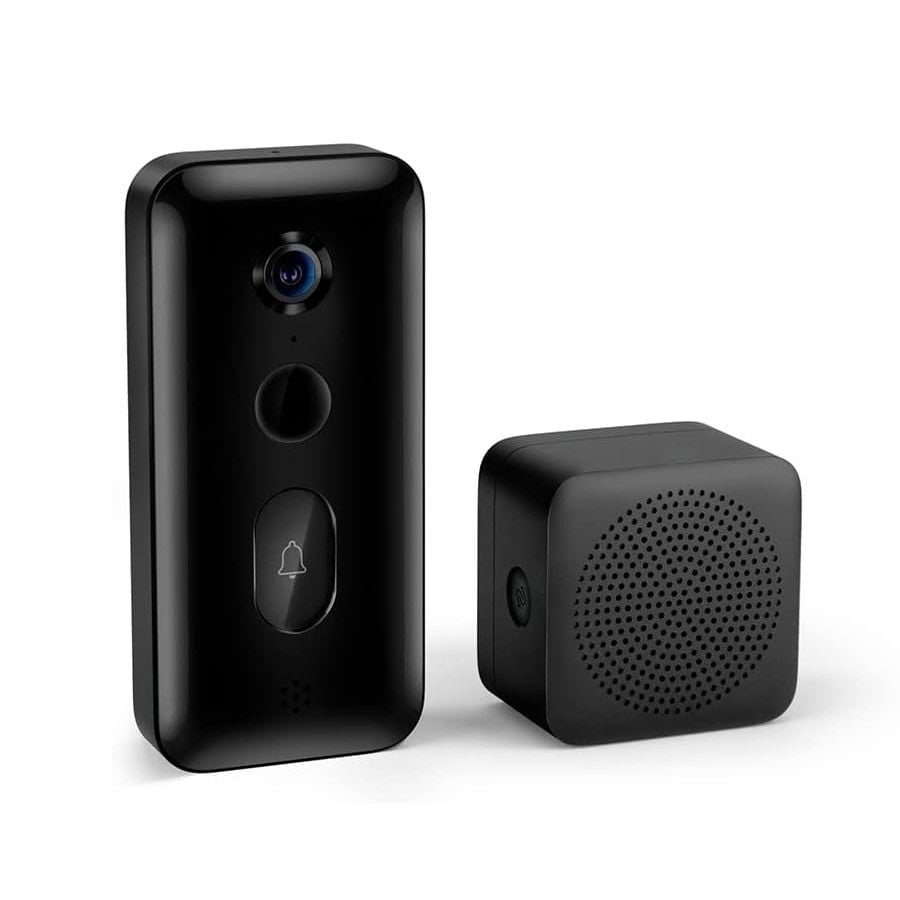 جرس باب ذكي شاومي XIAOMI BHR5416GL