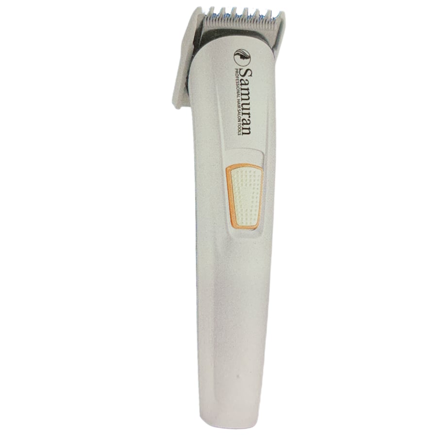 Samuran MS-522 Electric Shaver, White