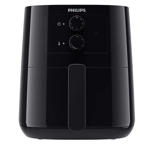 قلاية هوائية 4.1 لتر 1400 واط PHILIPS HD9200