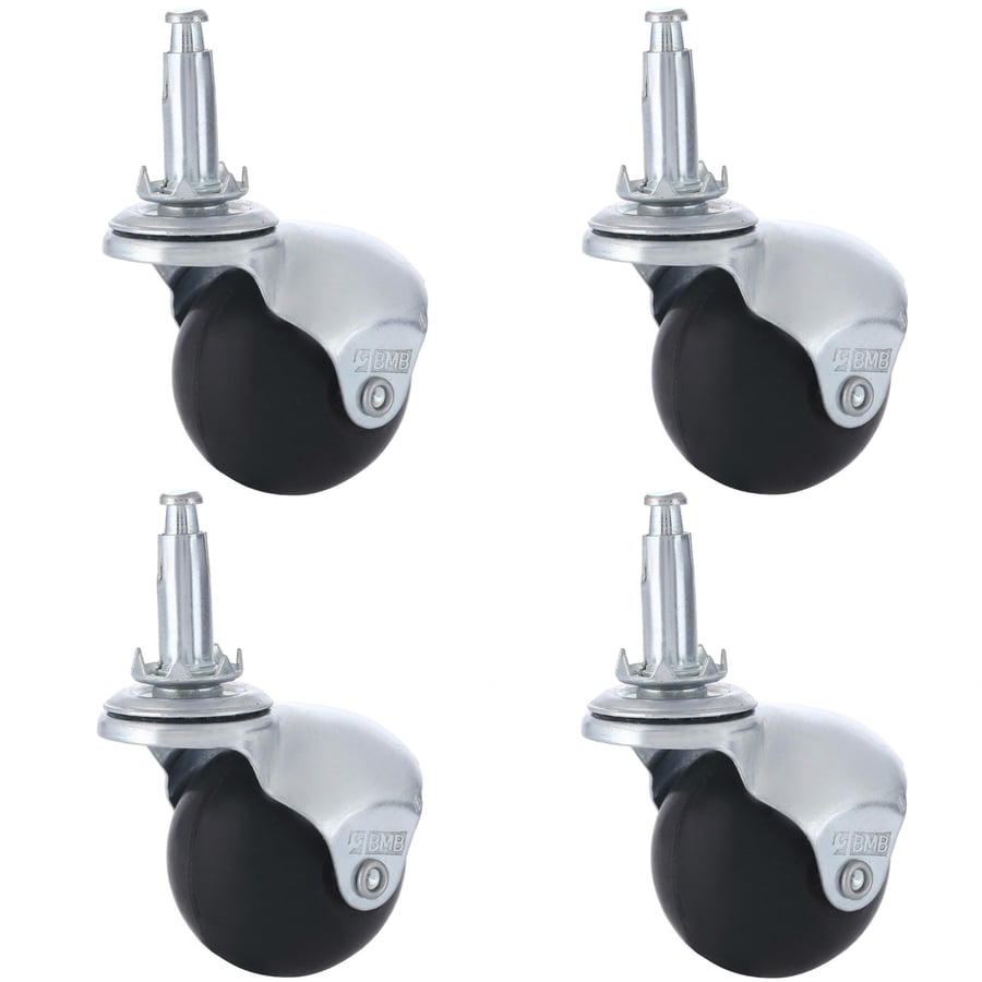 طقم كفرات كروي كبس 50 ملم 4 قطع BMB K1122-002