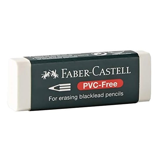 محاية مع غلاف FABER-CASTELL 188538