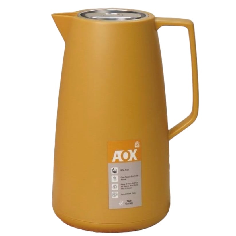 ترمس شاي وقهوة 1 لتر AX-012