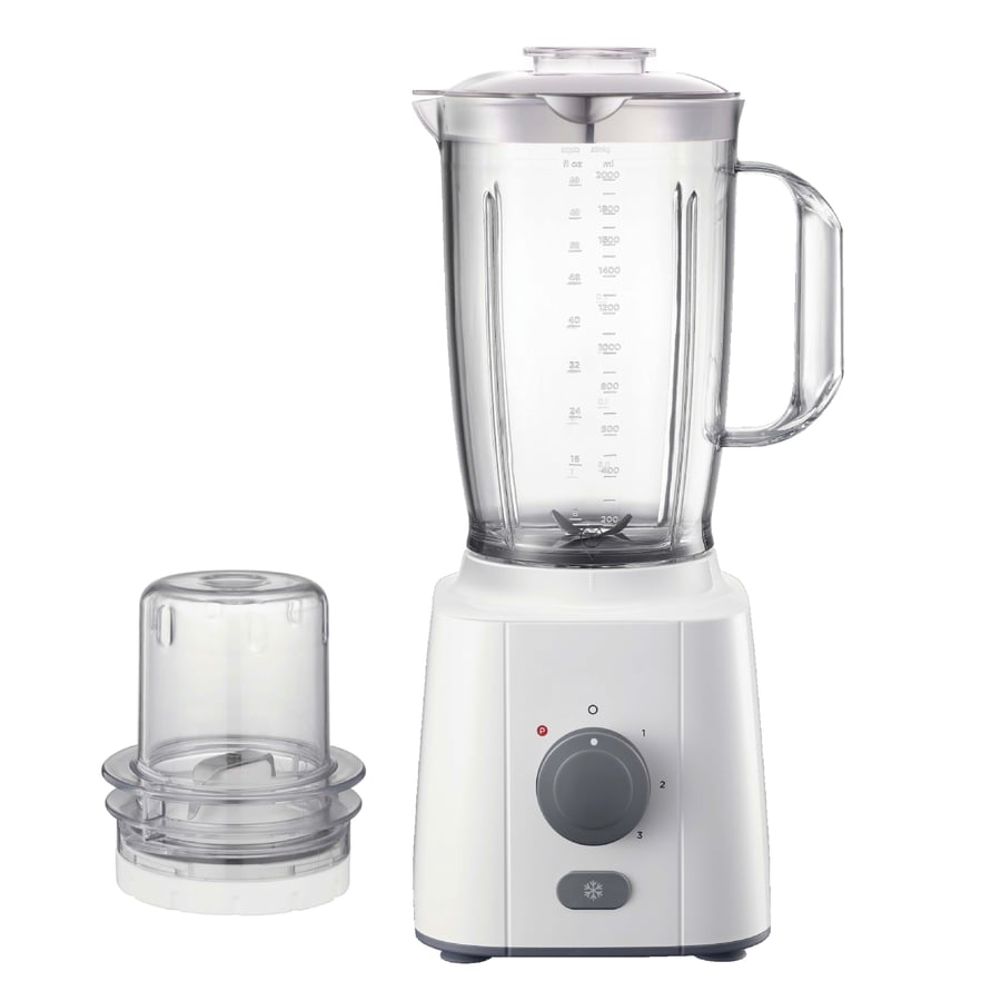 خلاط ومطحنة 650 واط REBUNE RE-2-140