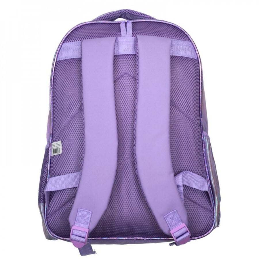 Pause Backpack-1121 PAUSE . Backpack With Pencil Case 18 Inch