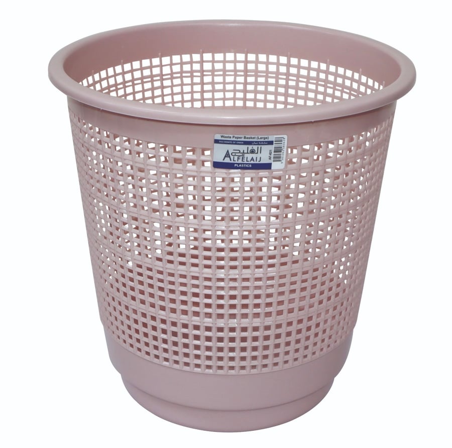 سلة مهملات AF-621