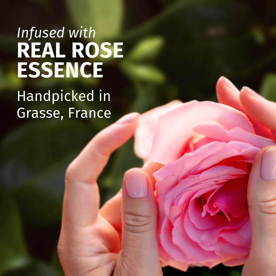بخاخ بلسم معطر عبير الورد 145 مل Herbal Essences