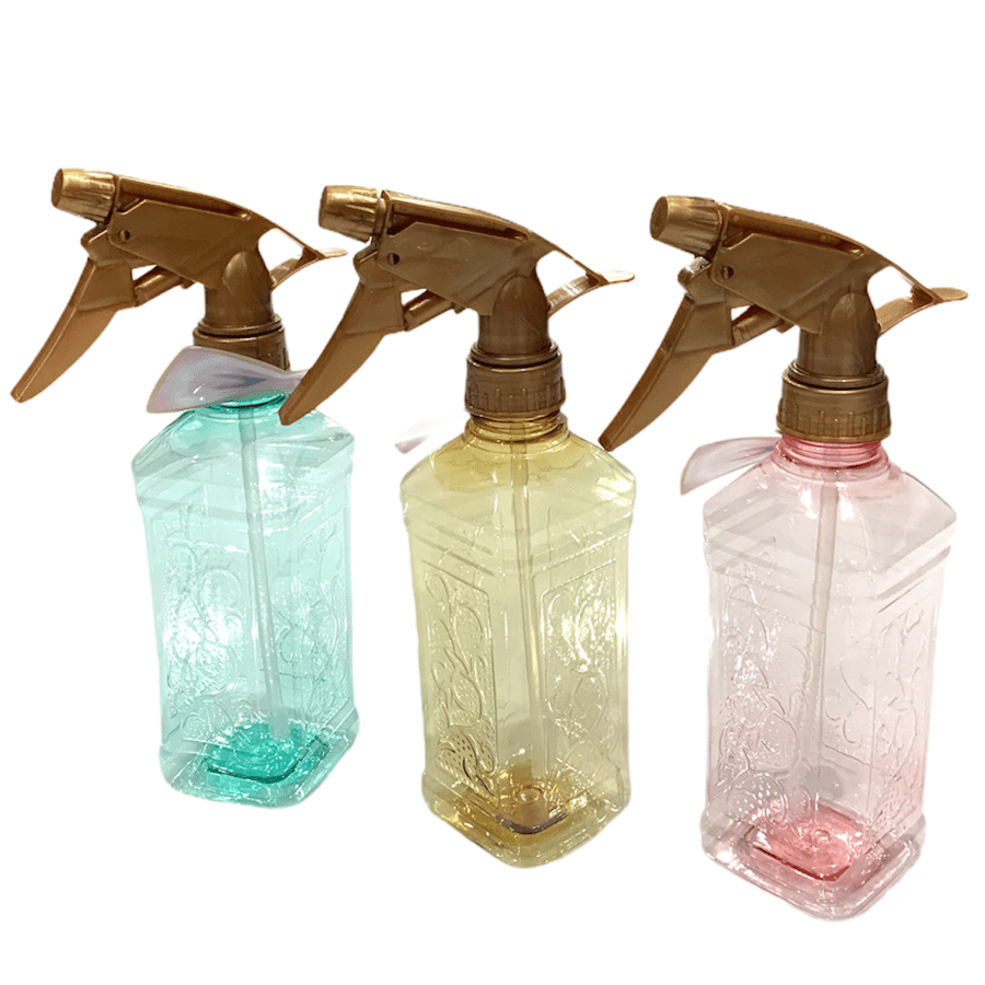 3pcs . Water Sprayer