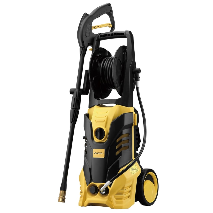 جهاز غسيل السيارات بالضغط العالي YONOVO K70093