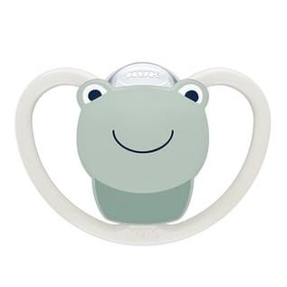 لهاية سيليكون فضاء NUK SI-S1