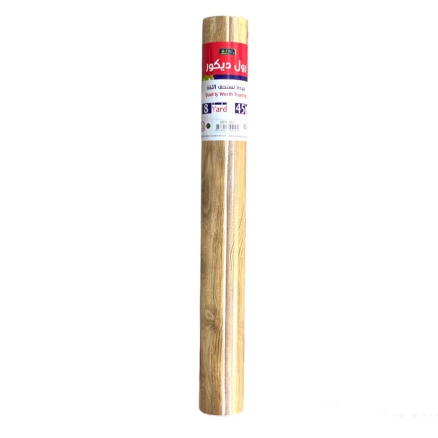 رول ديكور 45 سم 001-5876 sbc