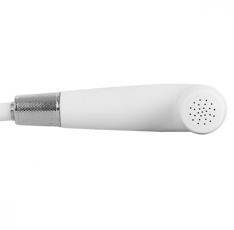 شطاف حمام مع هوز ابيض 1.2 متر RITE-800