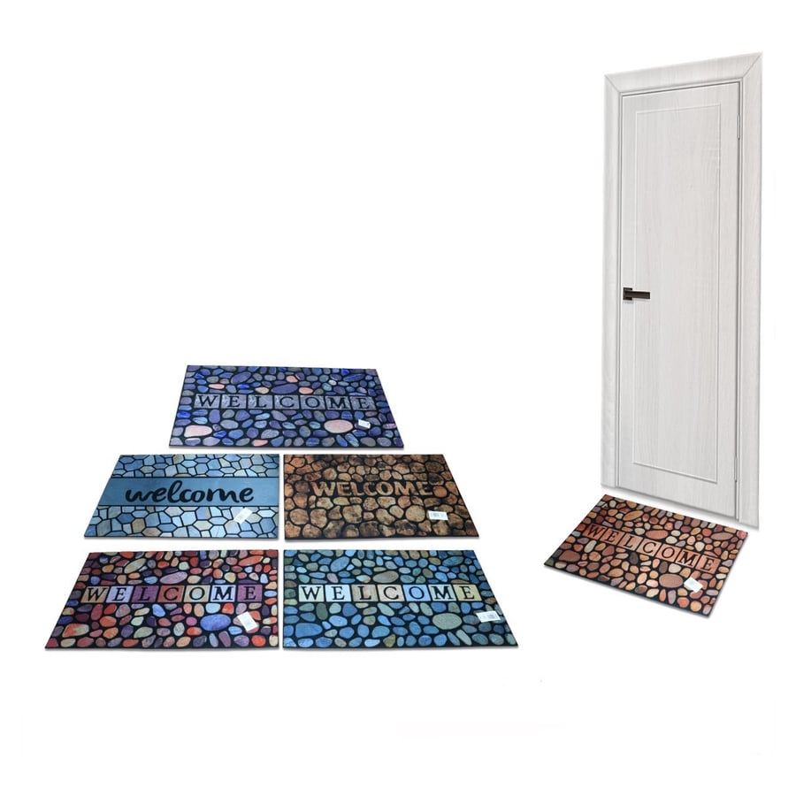 دعاسة باب 76*46 سم ALSAHAH SH20237