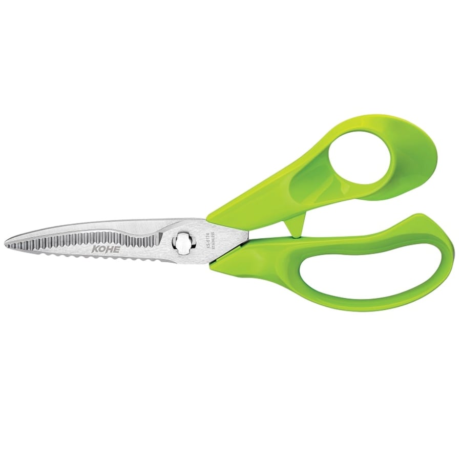 مقص مطبخ 5 في 1 ، KOHE KS-6174