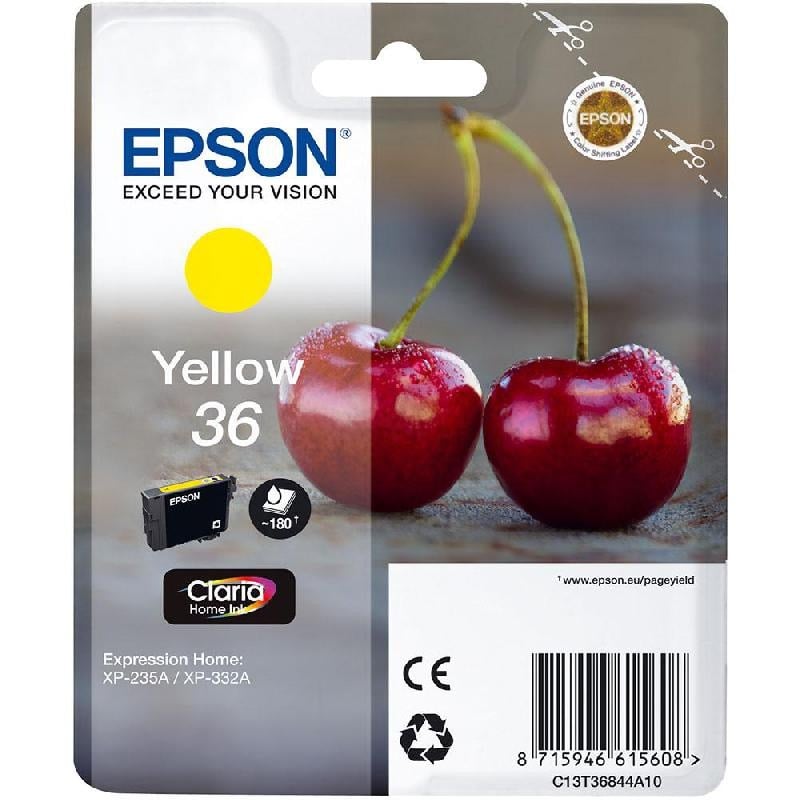 hp 305 black ink