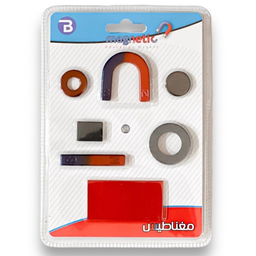 مغناطيس BOOKEY BQ-8370