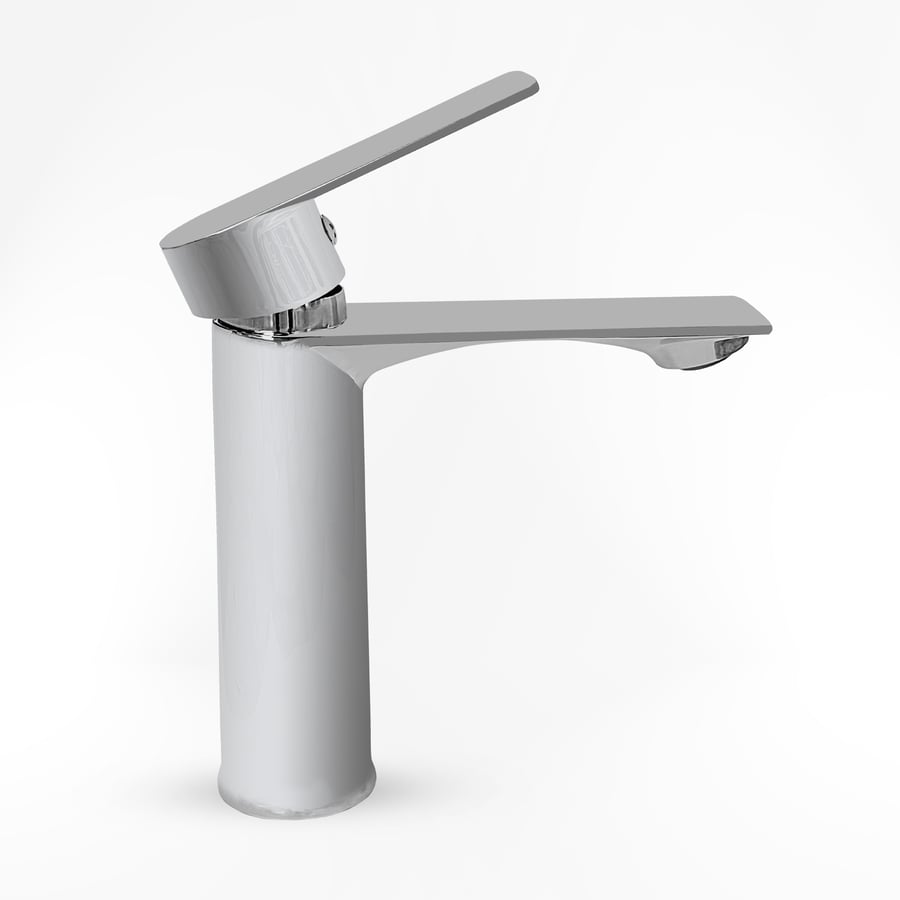 خلاط مغسلة كروم HYDRO HS1001-1