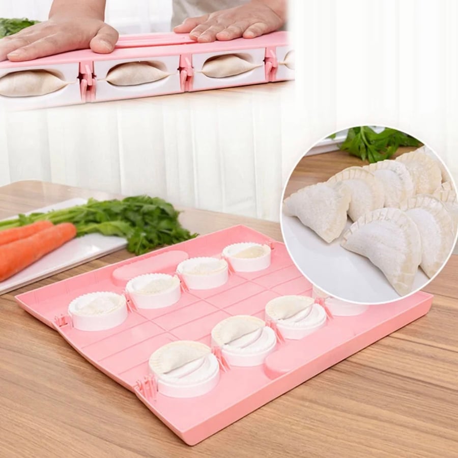 قالب معجنات 8 قوالب SAMOSA MAKER SM-33143