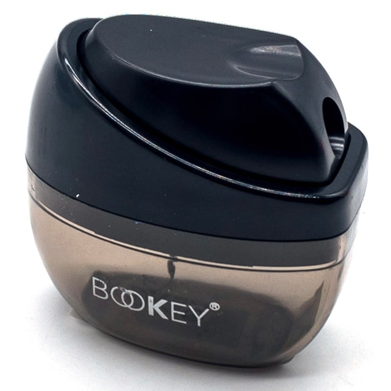 براية BOOKEY BQ-4032